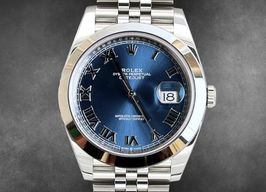 Rolex Datejust 41 126300 -