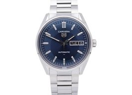 TAG Heuer Carrera WDA2111.BD0001 -