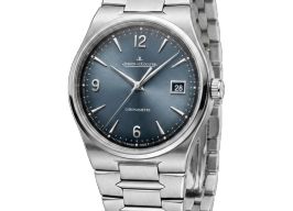 Jaeger-LeCoultre Master Control Date Q4158120 (2026) - 38mm Staal
