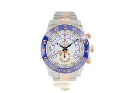 Rolex Yacht-Master II 116681 -