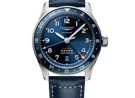 Longines Spirit L3.812.4.93.2 -