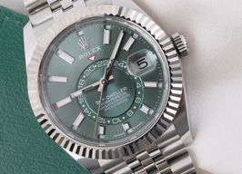 Rolex Sky-Dweller 336934 -