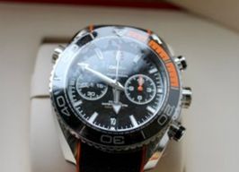 Omega Seamaster Planet Ocean Chronograph 215.32.46.51.01.001 -