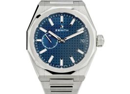 Zenith Defy Skyline 03.9300.3620/51.IOOI -