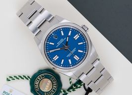 Rolex Oyster Perpetual 41 134300 -