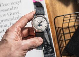 Jaeger-LeCoultre Master Ultra Thin Moon 176.8.64.S -