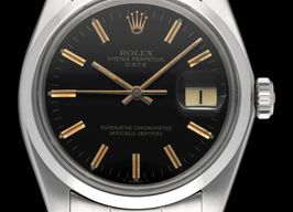 Rolex Oyster Perpetual Date 1500 -
