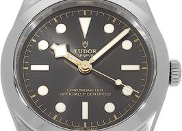 Tudor Black Bay GMT 79830RB (2023) - Black dial 41 mm Steel case