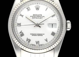 Rolex Datejust 36 16014 -