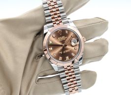 Rolex Datejust 41 126301 -