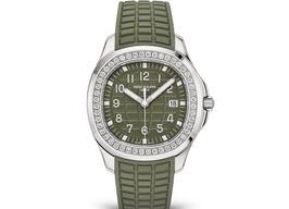 Patek Philippe Aquanaut 5267/200A-011 -