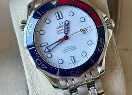 Omega Seamaster Diver 300 M 212.32.41.20.04.001 -