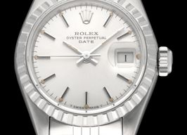 Rolex Oyster Perpetual Lady Date 69240 -