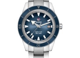 Rado HyperChrome Captain Cook R32105203 -