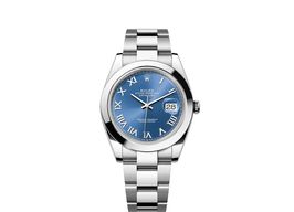 Rolex Datejust 41 126300 -