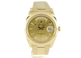 Rolex Day-Date 40 228238 -