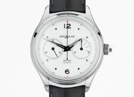 Montblanc Heritage Chronométrie 119951 -
