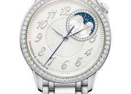 Vacheron Constantin Unknown 8005F/120A-B497 -