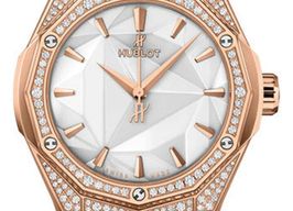 Hublot Classic Fusion 550.OS.2200.RW.1604.ORL20 -