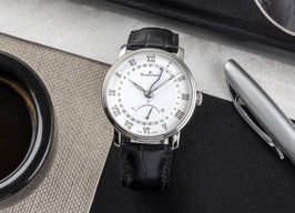 Blancpain Villeret Ultra-Slim 6653Q-1127-55B -