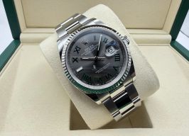 Rolex Datejust 36 126234 -
