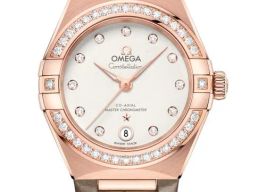 Omega Constellation 131.58.29.20.52.002 -