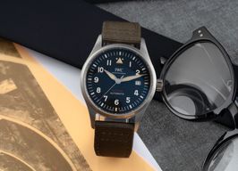 IWC Pilot IW326805 -