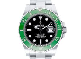 Rolex Submariner Date 126610LV -