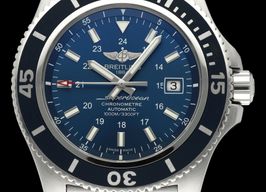 Breitling Superocean II 44 A17392 -
