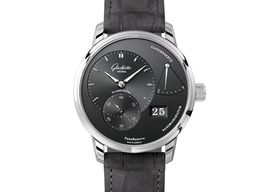 Glashütte Original PanoReserve 1-65-01-23-12-62 -