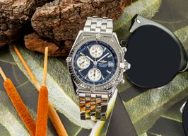 Breitling Chronomat A13050.1 (1998) - 45mm Staal