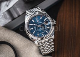 Rolex Sky-Dweller 336934 -