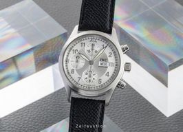 IWC Pilot Spitfire Chronograph IW370628 -