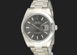 Rolex Datejust 41 126300 -