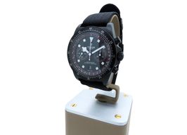 Tudor Pelagos 25827KN (2025) - Black dial 43 mm Carbon case