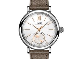 IWC Portofino Automatic IW459801 -