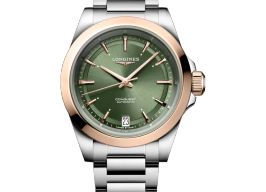 Longines Conquest L3.430.5.02.6 -