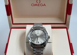 Omega Seamaster Aqua Terra 220.10.34.20.09.001 -