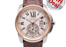 Cartier Calibre de Cartier W7100039 -