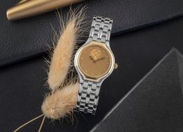 Omega De Ville 795.0901 -