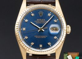 Rolex Datejust 36 16018 -