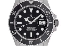 Rolex Submariner Date 126610LN -