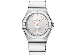 Omega Constellation Quartz 131.10.25.60.02.002 -