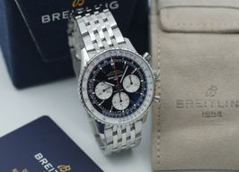 Breitling Navitimer 1 B01 Chronograph AB0138211B1A1 -