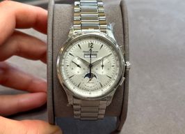 Jaeger-LeCoultre Master Control Q4138130 -