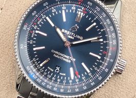 Breitling Navitimer A17326161C1A1 -