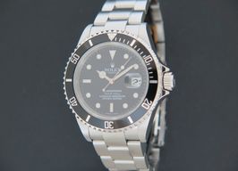 Rolex Submariner Date 116610BR (2006) - 40mm Staal