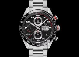 TAG Heuer Carrera Calibre 16 CBN2A1AA.BA0643 -