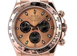 Rolex Daytona 116505 -