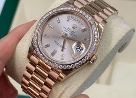 Rolex Day-Date 40 228345RBR -